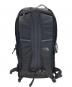 THE NORTH FACE (ザ ノース フェイス) ジェミニ22 ブラック：7000円