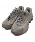 NIKE（ナイキ）の古着「NIKE WMNS SHOX R4 FloralCollege GreyFlat Pewter」｜グレー