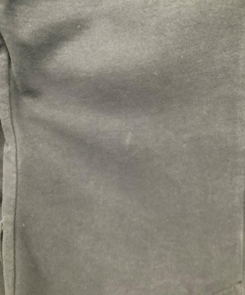 POLO RALPH LAUREN（ポロ・ラルフローレン）POLO RALPH LAUREN (ポロ・ラルフローレン) スウェットテーラードジャケット ネイビー サイズ:Lの古着・服飾アイテム