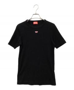中古・古着通販】Naptime (ナップタイム) 半袖カットソー ホワイト