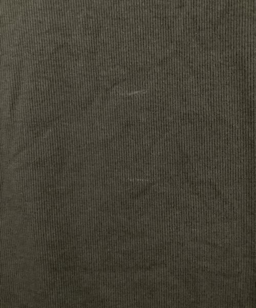 DIESEL（ディーゼル）DIESEL (ディーゼル) 半袖カットソー ブラック サイズ:Sの古着・服飾アイテム