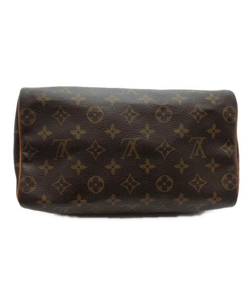 LOUIS VUITTON（ルイ ヴィトン）LOUIS VUITTON (ルイ ヴィトン) スピーディ25 ブラウンの古着・服飾アイテム