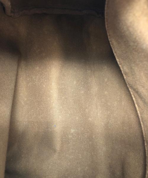 LOUIS VUITTON（ルイ ヴィトン）LOUIS VUITTON (ルイ ヴィトン) スピーディ25 ブラウンの古着・服飾アイテム