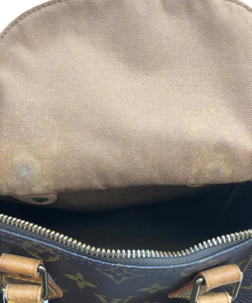 LOUIS VUITTON（ルイ ヴィトン）LOUIS VUITTON (ルイ ヴィトン) スピーディ25 ブラウンの古着・服飾アイテム