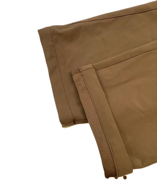 THE NORTH FACE（ザ ノース フェイス）THE NORTH FACE (ザ ノース フェイス) アルパインライトパンツ ブラウン サイズ:Mの古着・服飾アイテム