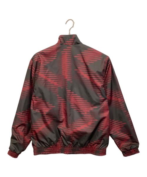 adidas（アディダス）adidas (アディダス) ドイツ代表 (ドイツダイヒョウ) 2022 FIFA ワールドカップ ドイツ代表 リバーシブル アンセムジャケット ブラック サイズ:XLの古着・服飾アイテム