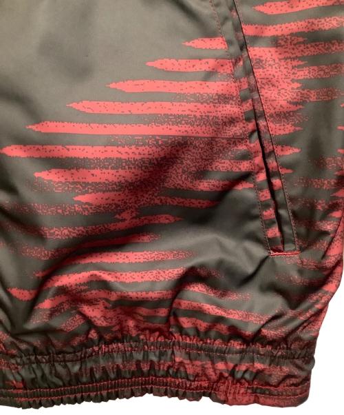 adidas（アディダス）adidas (アディダス) ドイツ代表 (ドイツダイヒョウ) 2022 FIFA ワールドカップ ドイツ代表 リバーシブル アンセムジャケット ブラック サイズ:XLの古着・服飾アイテム
