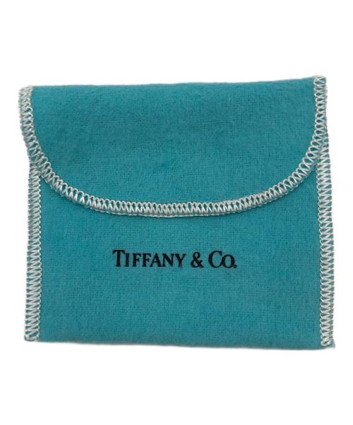 TIFFANY & Co.（ティファニー）TIFFANY & Co. (ティファニー) ラビングハート ネックレス シルバーの古着・服飾アイテム