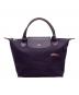 LONGCHAMP（ロンシャン）の古着「ル・プリアージュ オリジナル」｜パープル