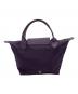 LONGCHAMP (ロンシャン) ル・プリアージュ オリジナル パープル：6000円