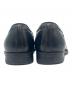Church’s (チャーチ) タッセル モカシンローファー ブラック サイズ:SIZE 65：15000円