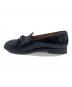 中古・古着 Church’s (チャーチ) タッセル モカシンローファー ブラック サイズ:SIZE 65：15000円