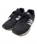 NEW BALANCEニューバランス）の古着「ML574EE2」｜ブラック