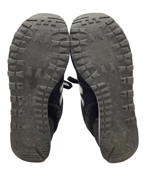 NEW BALANCE（ニューバランス）NEW BALANCE (ニューバランス) ML574EE2 ブラック サイズ:US10の古着・服飾アイテム