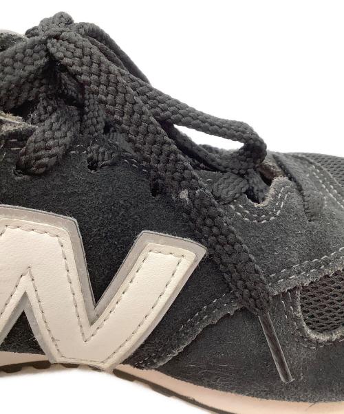 NEW BALANCE（ニューバランス）NEW BALANCE (ニューバランス) ML574EE2 ブラック サイズ:US10の古着・服飾アイテム