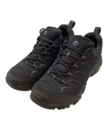 MERRELL（メレル）の古着「MOAB 3 SYNTHETIC GORE-TEX®」｜ブラック