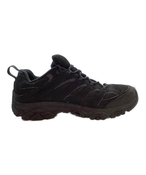MERRELL（メレル）MERRELL (メレル) MOAB 3 SYNTHETIC GORE-TEX® ブラック サイズ:27.5cmの古着・服飾アイテム