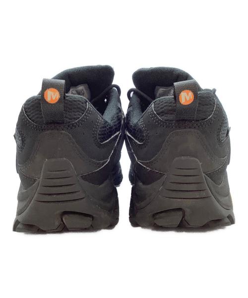 MERRELL（メレル）MERRELL (メレル) MOAB 3 SYNTHETIC GORE-TEX® ブラック サイズ:27.5cmの古着・服飾アイテム
