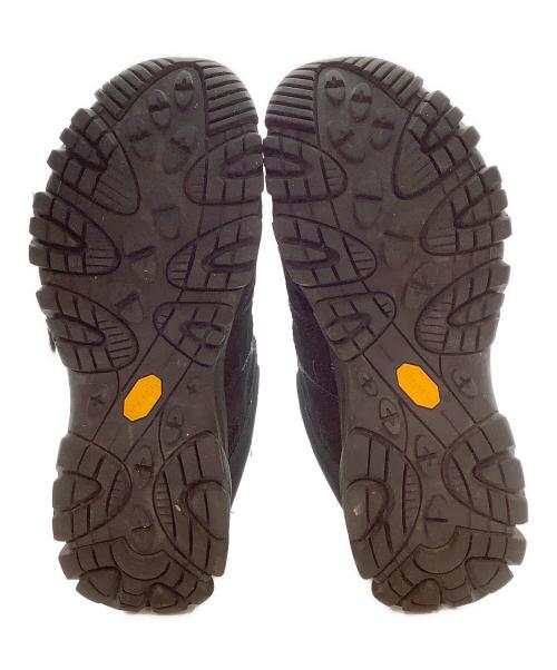 MERRELL（メレル）MERRELL (メレル) MOAB 3 SYNTHETIC GORE-TEX® ブラック サイズ:27.5cmの古着・服飾アイテム