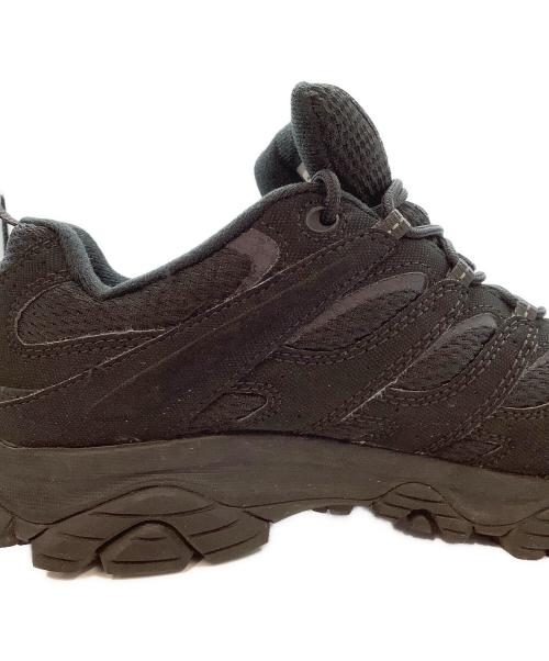 MERRELL（メレル）MERRELL (メレル) MOAB 3 SYNTHETIC GORE-TEX® ブラック サイズ:27.5cmの古着・服飾アイテム