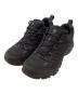 MERRELL（メレル）の古着「MOAB 3 SYNTHETIC GORE-TEX®」｜ブラック