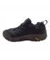 MERRELL (メレル) MOAB 3 SYNTHETIC GORE-TEX® ブラック サイズ:27.5cm：12000円