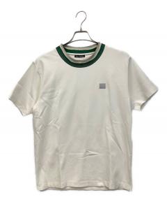 中古・古着通販】Naptime (ナップタイム) 半袖カットソー ホワイト