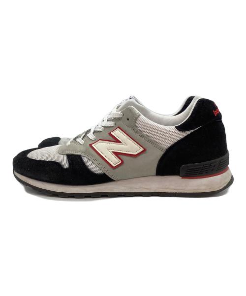 JUNYA WATANABE COMME des GARCONS（(ジュンヤワタナベ コムデギャルソン）JUNYA WATANABE COMME des GARCONS NEW BALANCE New Balance M670 JWM 