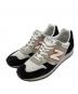 JUNYA WATANABE COMME des GARCONS（(ジュンヤワタナベ コムデギャルソン）の古着「New Balance M670 JWM 