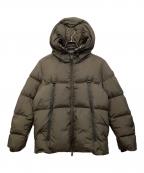MONCLERモンクレール）の古着「MONCLER MONTCLA GIUBBOTTO」｜ブラウン