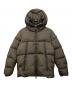 MONCLER（モンクレール）の古着「MONCLER MONTCLA GIUBBOTTO」｜ブラウン