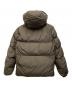 MONCLER (モンクレール) MONCLER MONTCLA GIUBBOTTO ブラウン サイズ:2：110000円