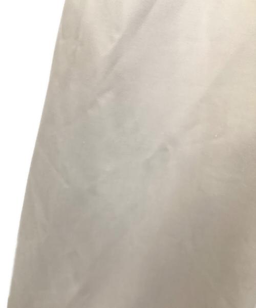 BURBERRY LONDON（バーバリーロンドン）BURBERRY LONDON (バーバリーロンドン) トレンチコート アイボリー サイズ:48の古着・服飾アイテム