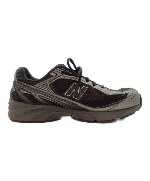NEW BALANCE（ニューバランス）NEW BALANCE (ニューバランス) U509E1 ブラック サイズ:US10の古着・服飾アイテム