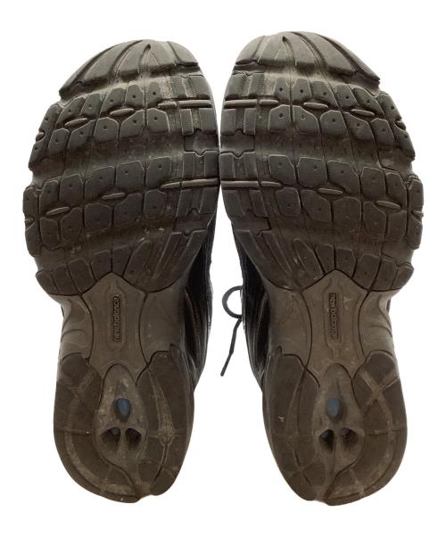 NEW BALANCE（ニューバランス）NEW BALANCE (ニューバランス) U509E1 ブラック サイズ:US10の古着・服飾アイテム