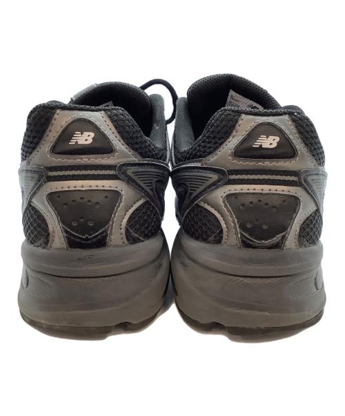 NEW BALANCE（ニューバランス）NEW BALANCE (ニューバランス) U509E1 ブラック サイズ:US10の古着・服飾アイテム
