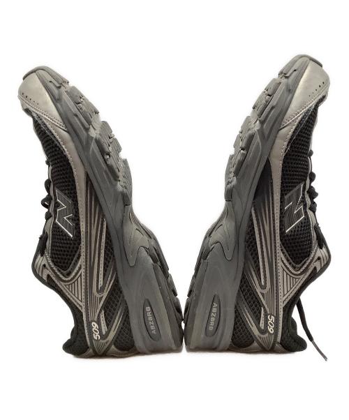 NEW BALANCE（ニューバランス）NEW BALANCE (ニューバランス) U509E1 ブラック サイズ:US10の古着・服飾アイテム