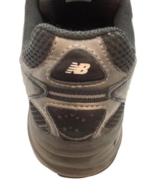 NEW BALANCE（ニューバランス）NEW BALANCE (ニューバランス) U509E1 ブラック サイズ:US10の古着・服飾アイテム