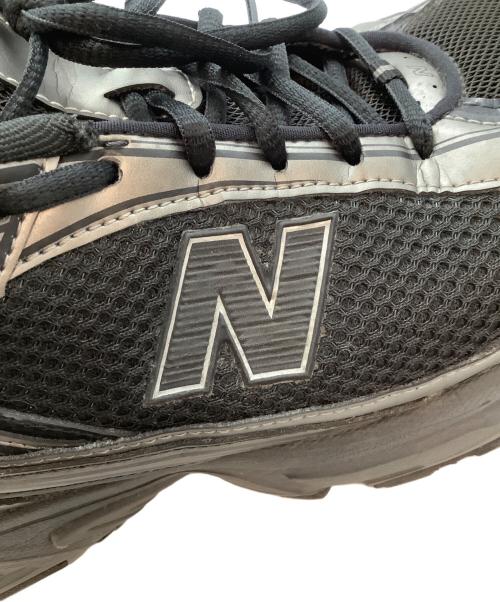 NEW BALANCE（ニューバランス）NEW BALANCE (ニューバランス) U509E1 ブラック サイズ:US10の古着・服飾アイテム