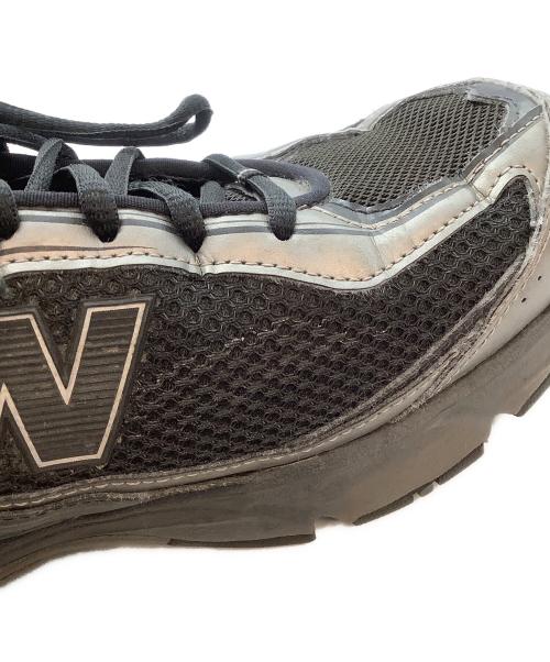 NEW BALANCE（ニューバランス）NEW BALANCE (ニューバランス) U509E1 ブラック サイズ:US10の古着・服飾アイテム