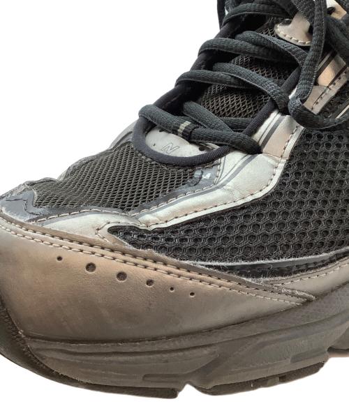 NEW BALANCE（ニューバランス）NEW BALANCE (ニューバランス) U509E1 ブラック サイズ:US10の古着・服飾アイテム