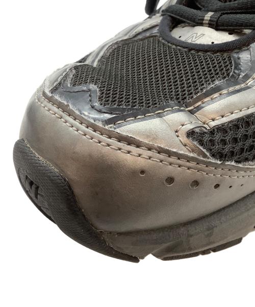 NEW BALANCE（ニューバランス）NEW BALANCE (ニューバランス) U509E1 ブラック サイズ:US10の古着・服飾アイテム