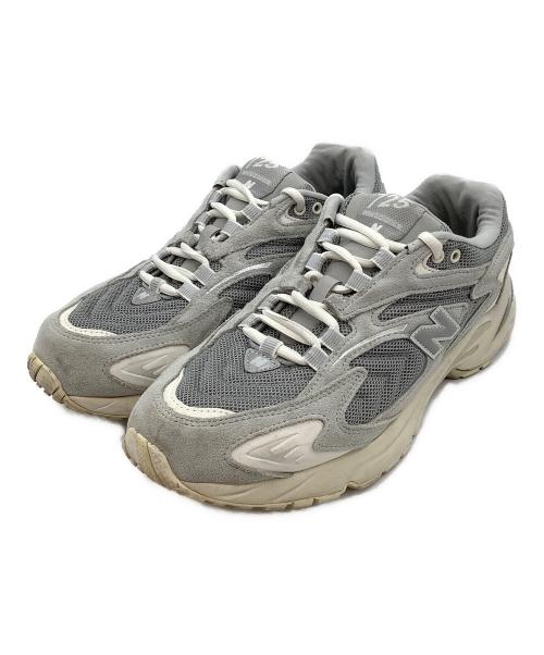 NEW BALANCE（ニューバランス）NEW BALANCE (ニューバランス) New Balance ML725AA グレー サイズ:26.5cmの古着・服飾アイテム