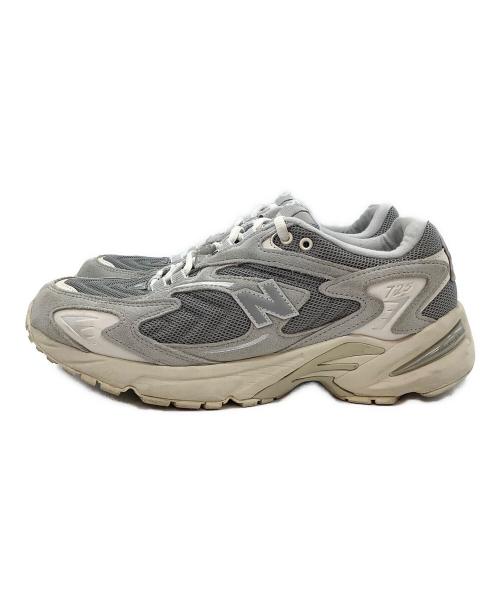 NEW BALANCE（ニューバランス）NEW BALANCE (ニューバランス) New Balance ML725AA グレー サイズ:26.5cmの古着・服飾アイテム