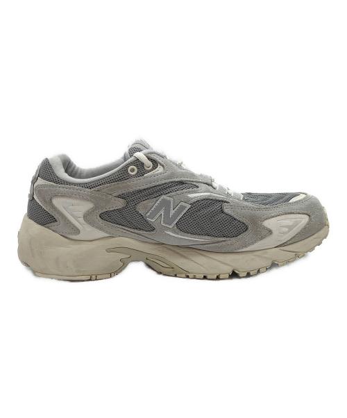 NEW BALANCE（ニューバランス）NEW BALANCE (ニューバランス) New Balance ML725AA グレー サイズ:26.5cmの古着・服飾アイテム