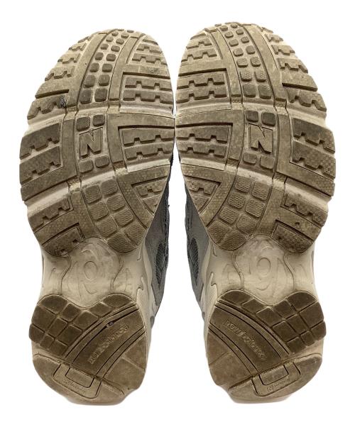 NEW BALANCE（ニューバランス）NEW BALANCE (ニューバランス) New Balance ML725AA グレー サイズ:26.5cmの古着・服飾アイテム