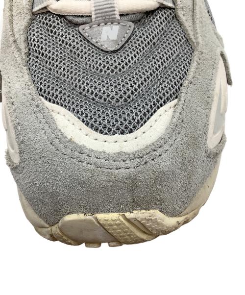NEW BALANCE（ニューバランス）NEW BALANCE (ニューバランス) New Balance ML725AA グレー サイズ:26.5cmの古着・服飾アイテム