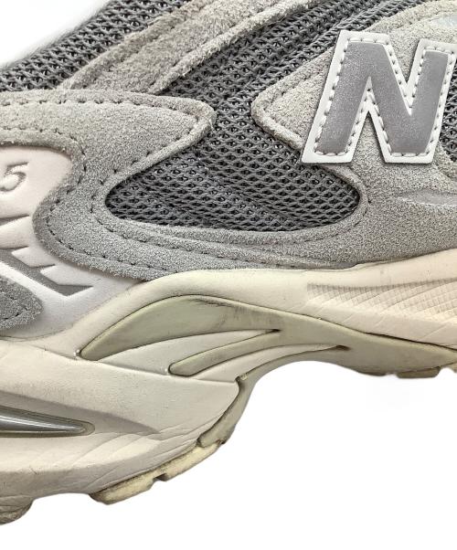 NEW BALANCE（ニューバランス）NEW BALANCE (ニューバランス) New Balance ML725AA グレー サイズ:26.5cmの古着・服飾アイテム