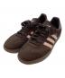 adidas（アディダス）の古着「SAMBA OG W」｜ブラウン