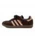 adidas (アディダス) SAMBA OG W ブラウン サイズ:US10：12000円